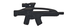 XM8 assault rifle