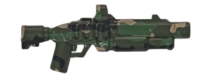 M500 shotgun