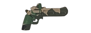 629 Classic revolver