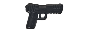 P30 pistol